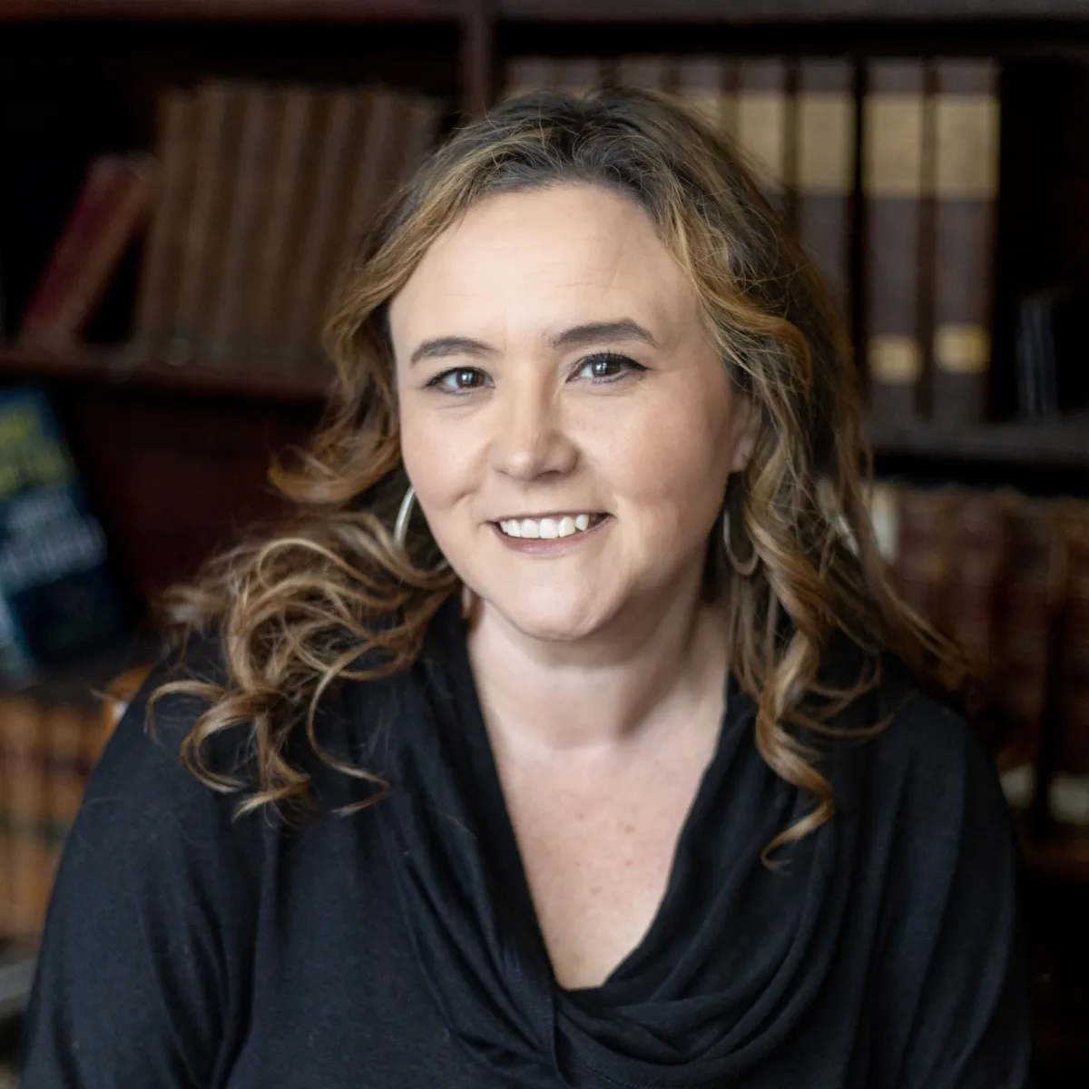 Megan W. Gerhardt, Ph.D.