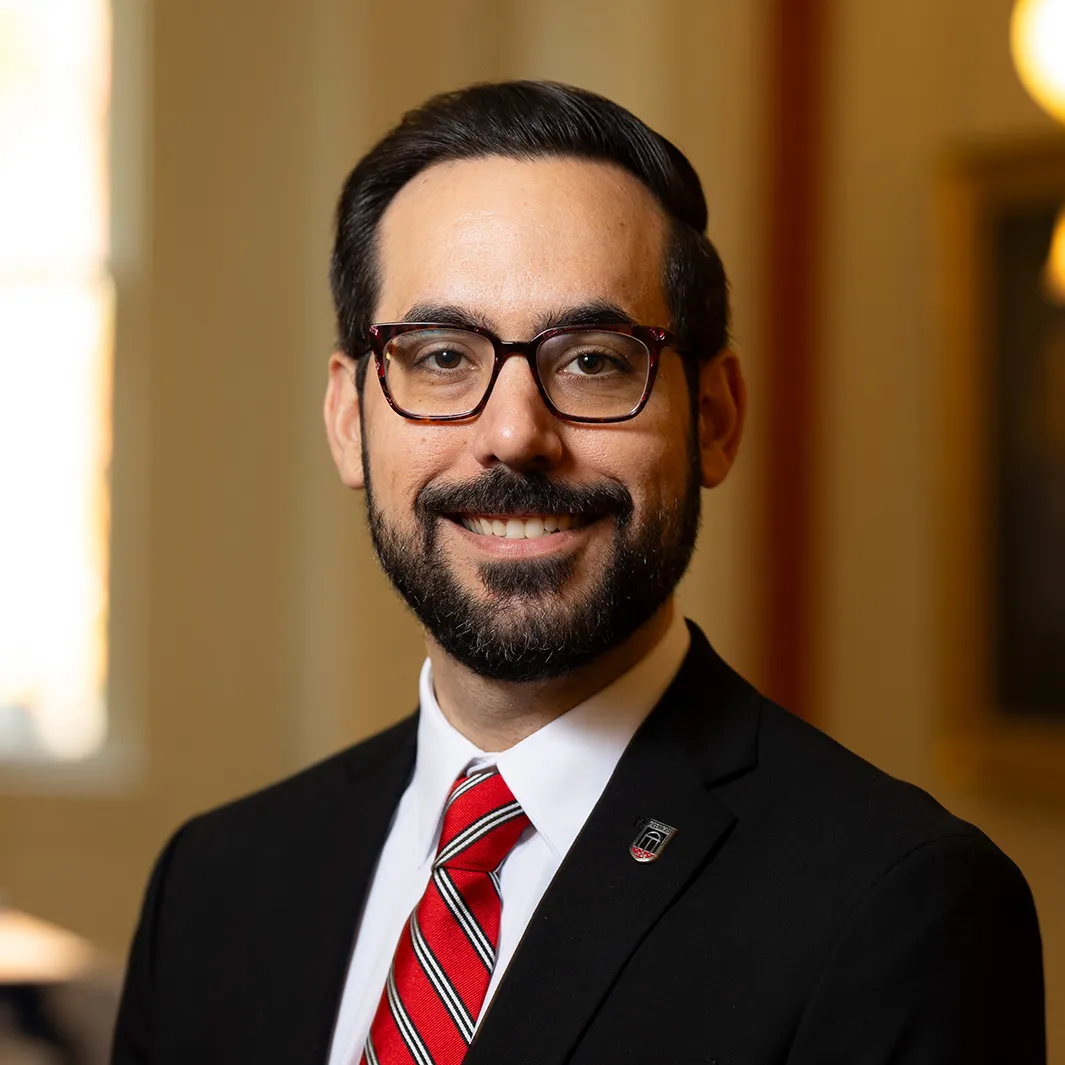 Rod Guajardo