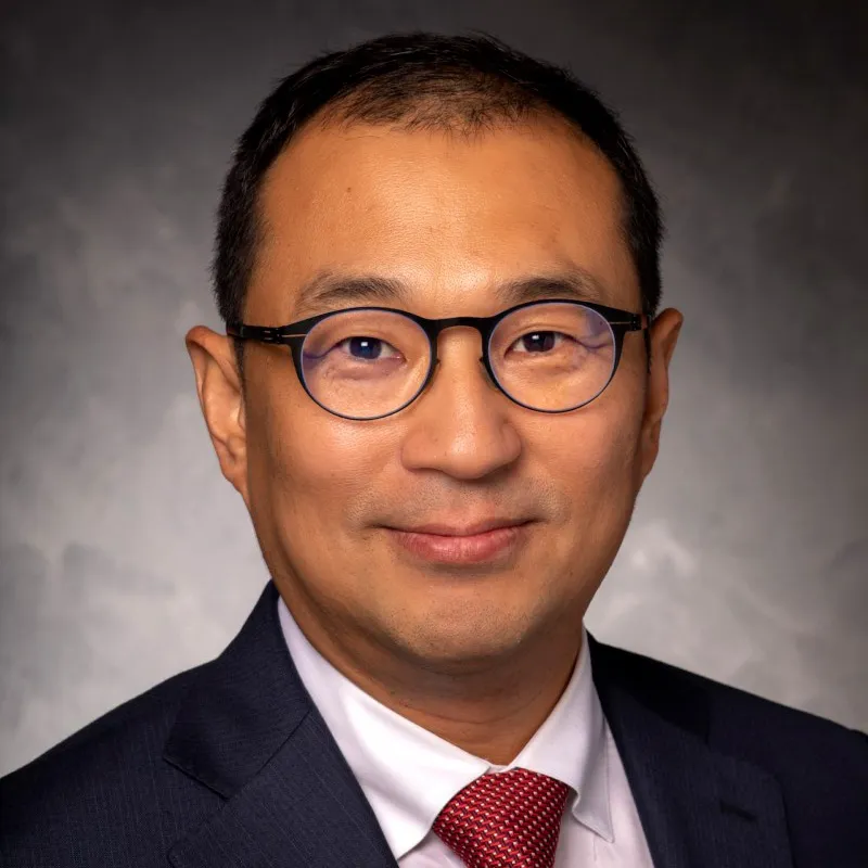 Dean Phillip Hong