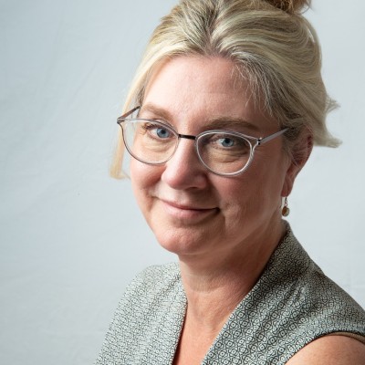 Lisa Lytton