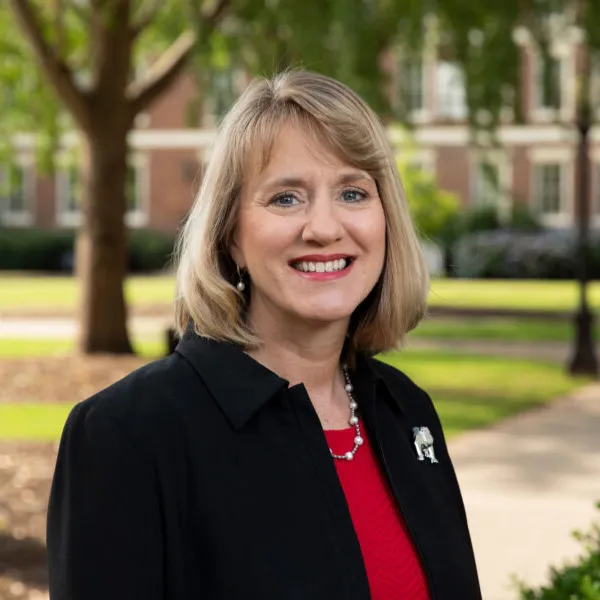 Kathy R. Pharr, Ed. D.