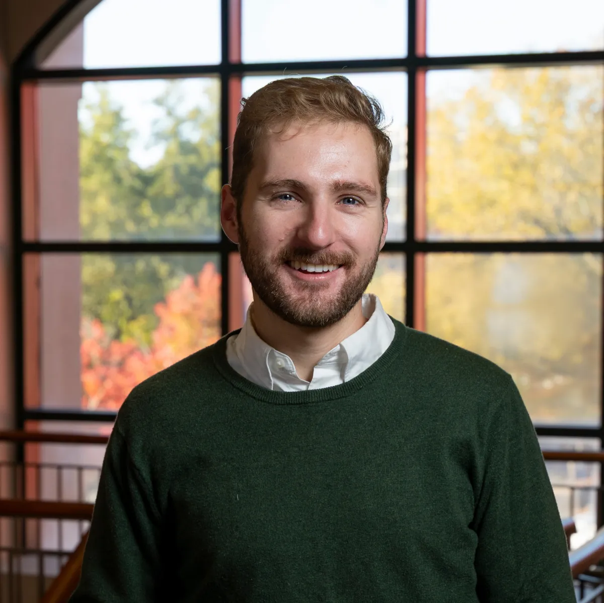 Billy Schuerman