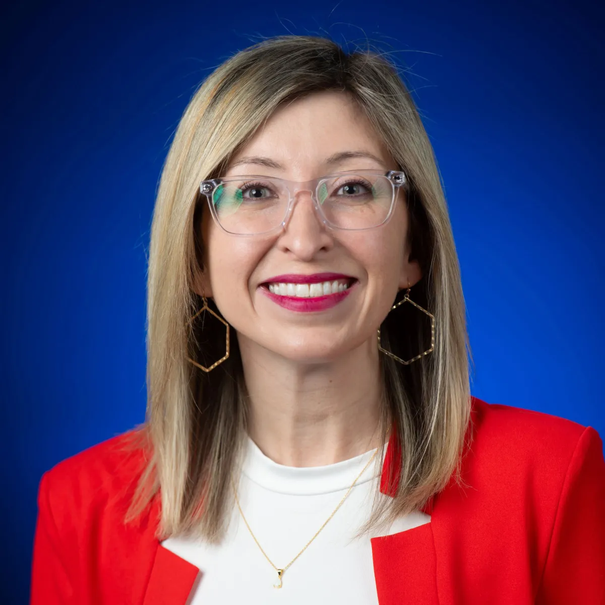 Erin Garrett