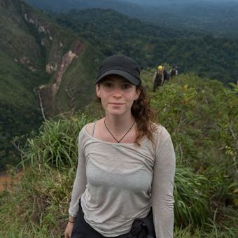 Elizabeth Unger